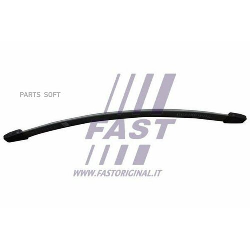 FAST FT13313 рессора IVECO DAILY 00 ПЕР 1-ИСТ UNIJET C 21040₽