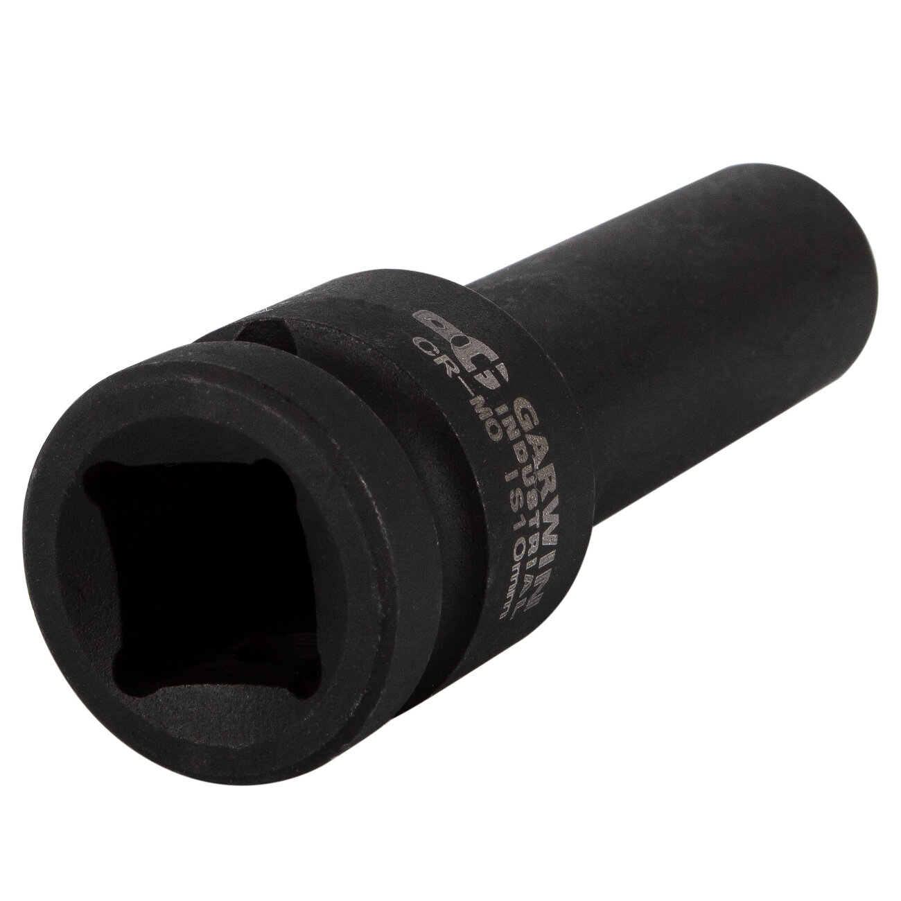 GARWIN PRO 620272-12 Головка торцевая ударная глубокая 1/2", 6 гр., 12 мм - фото №2