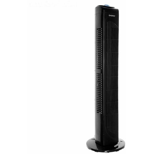Вентилятор ENERGY EN-1618 TOWER напольный 40 Вт 74 см черный 381800₽