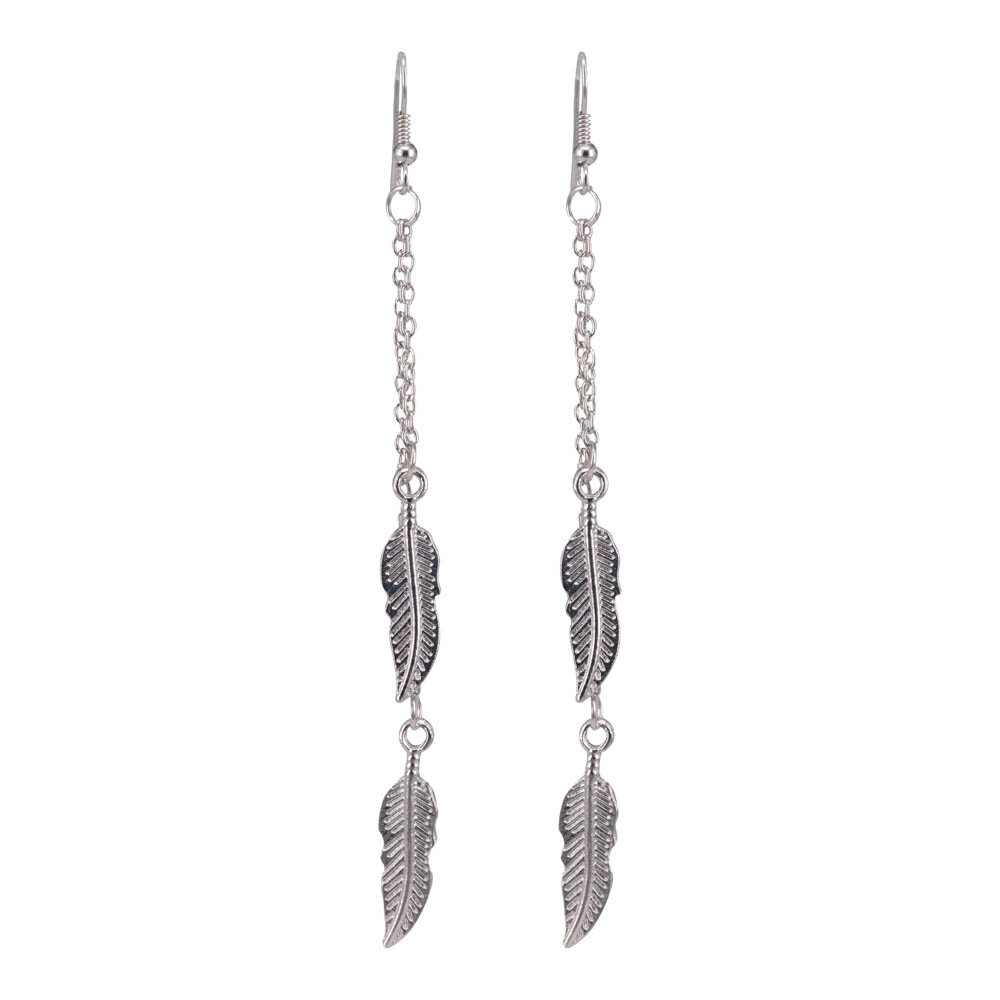 Серьги OTOKODESIGN