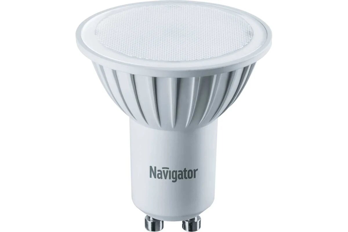 Лампа Navigator NLL-PAR16-3-230-3K-GU10 94256