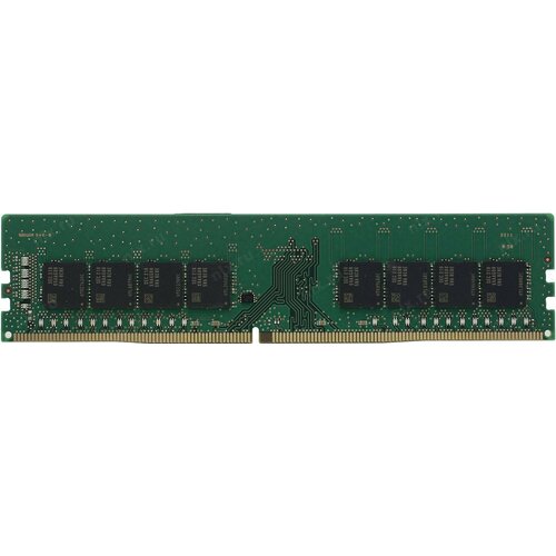 Оперативная память Samsung 32Gb UDIMM DDR4 SEC 3-rd PC4-25600 3200 CL22 12V K4AAG085WR-U32GB32 726200₽