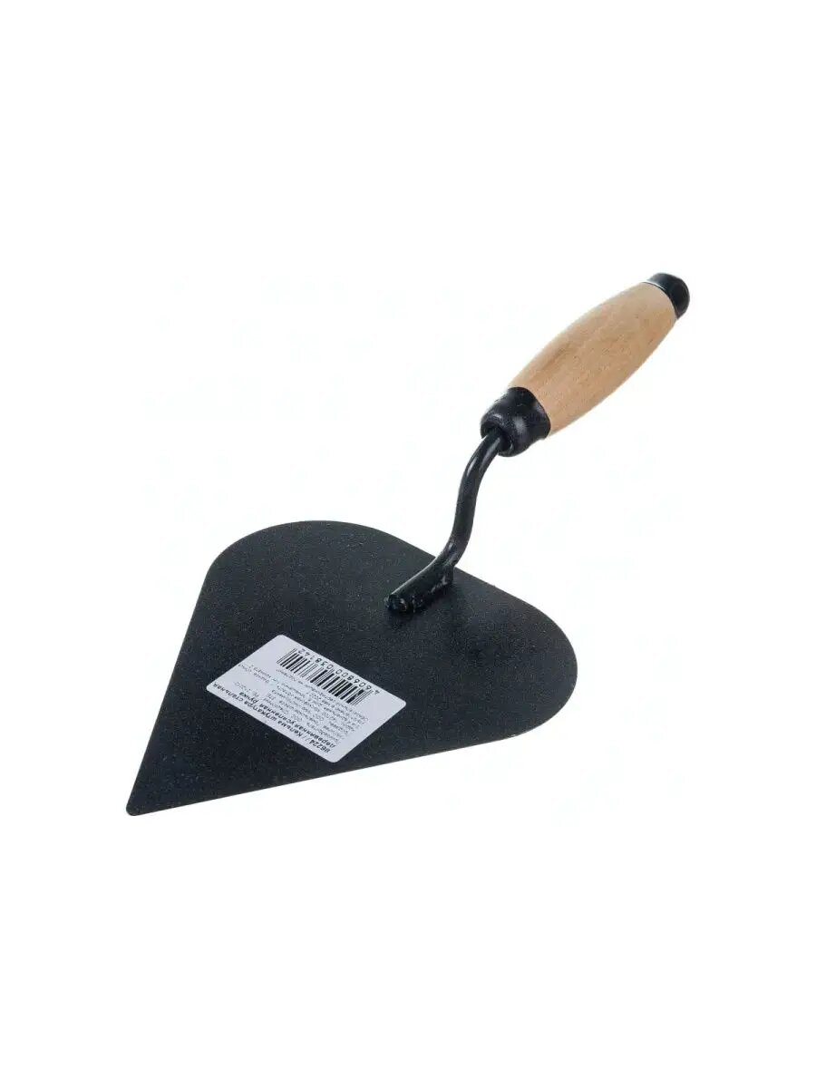 фото Кельма штукатура стальная 86224