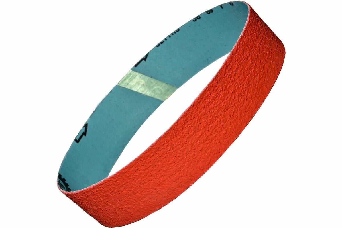 Лента шлифовальная абразивная для гриндера C-BLADE (1 шт; 50x610 мм; P36) ABRAFORM ACB-50-610-80