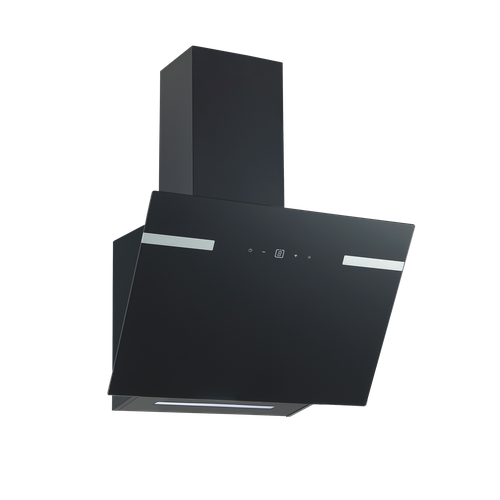Кухонная вытяжка MAUNFELD Amber 60 Glass черный 2199000₽