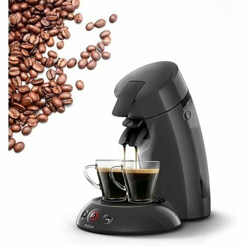 Кофемашина Campeo капсульная кофемашина с оптимизированным энергопотреблением полностью автоматическая кофемашина особенно подходящая для кемпинга и прогулок на лодке 3707200₽