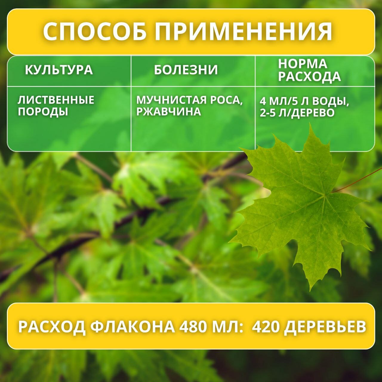 Препараты От Болезни Паркинсона Август / Ракурс - средство для борьбы с ржавчиной на хвойных растениях, для борьбы с шютте флакон 480 мл