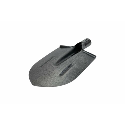 UOKSA Лопата штыковая с ребрами жесткости рельсовая сталь б/ч 4278