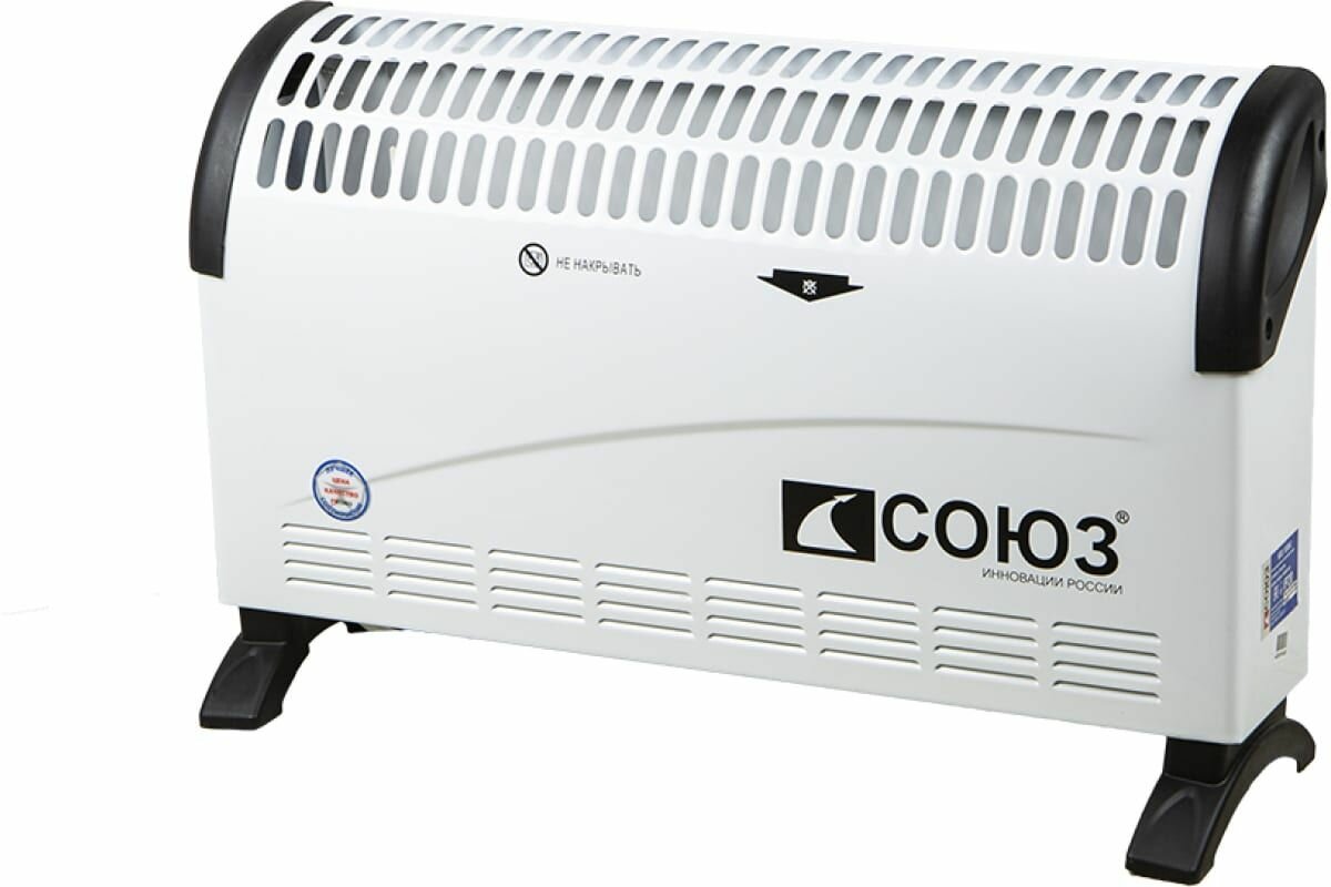 Конвектор Союз КОС-1500С