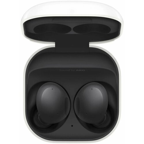 Беспроводные наушники Samsung Galaxy Buds2 черный 8990₽