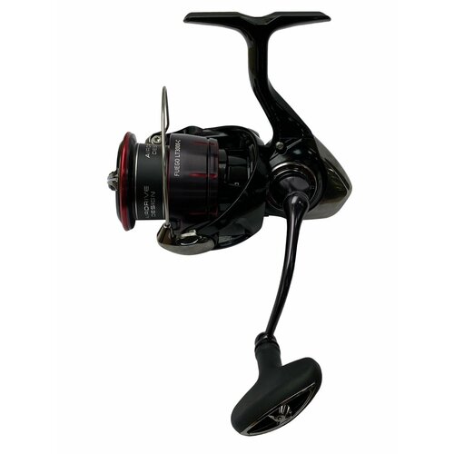 Катушка Daiwa 23FUEGO LT3000-C
