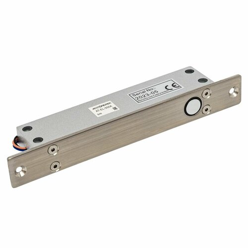 AT-EL500A-2 электромеханический замок AccordTec