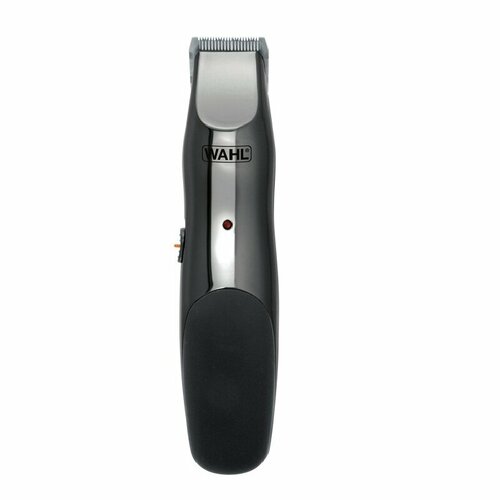 Триммер мужской Wahl Groomsman Rechargeable 09918-1416 black 329600₽