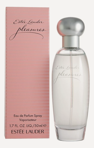 Изображение товара Estee Lauder парфюмерная вода Pleasures for Women, 50 мл