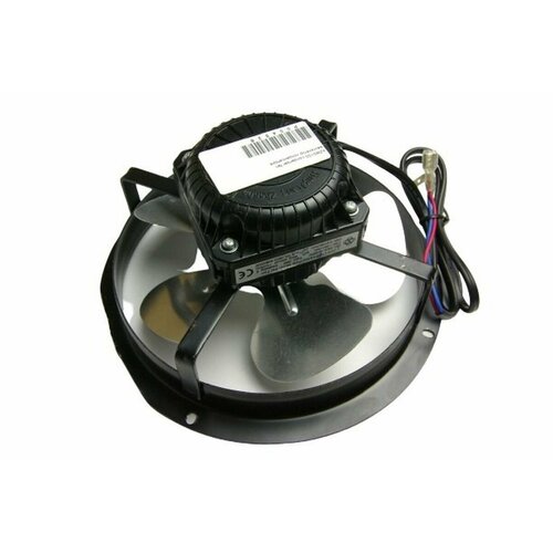 AZMS100 condenser fan вентилятор конденсатора 12848₽