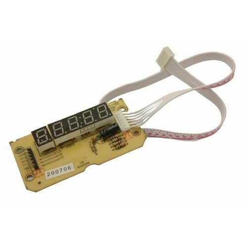 BL1500 PCB panel панель индикаторная 5855₽