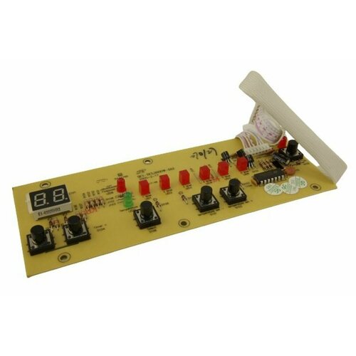 EM3000 control panel part 6 плата управления EM3000 20625₽