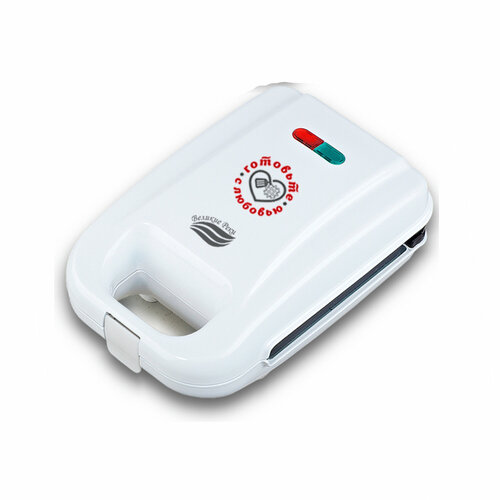 Вафельница Великие реки Кубань-2М 3в1750Вт 280000₽