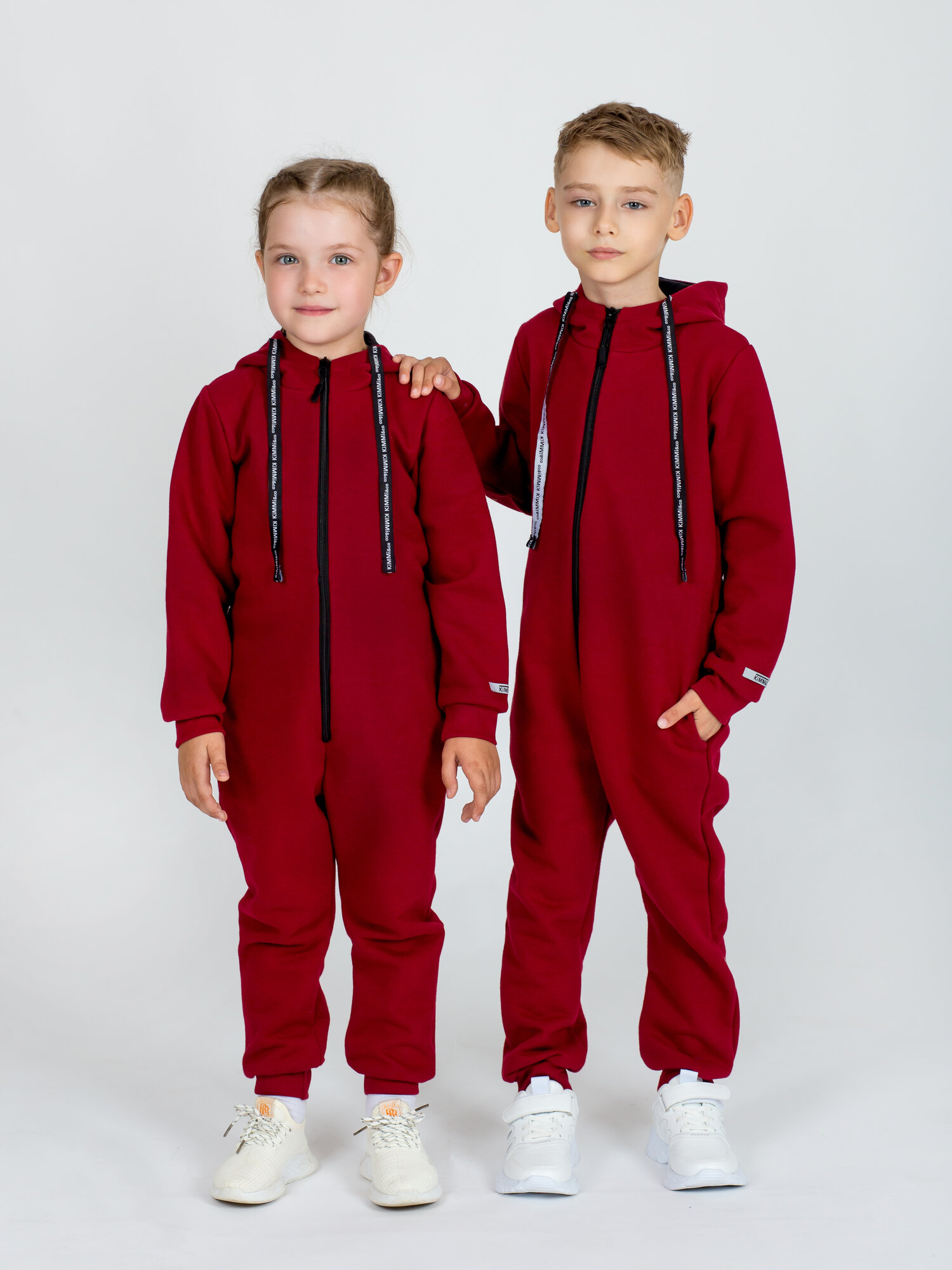 Комбинезон KiMMi & co