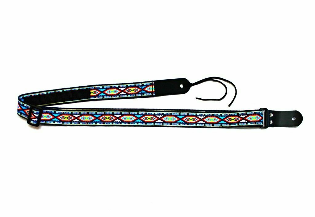 Ремень для классической гитары/укулеле