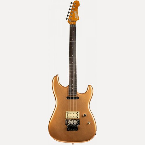 Изображение товара Электрогитара JET JS-700 CPR HS