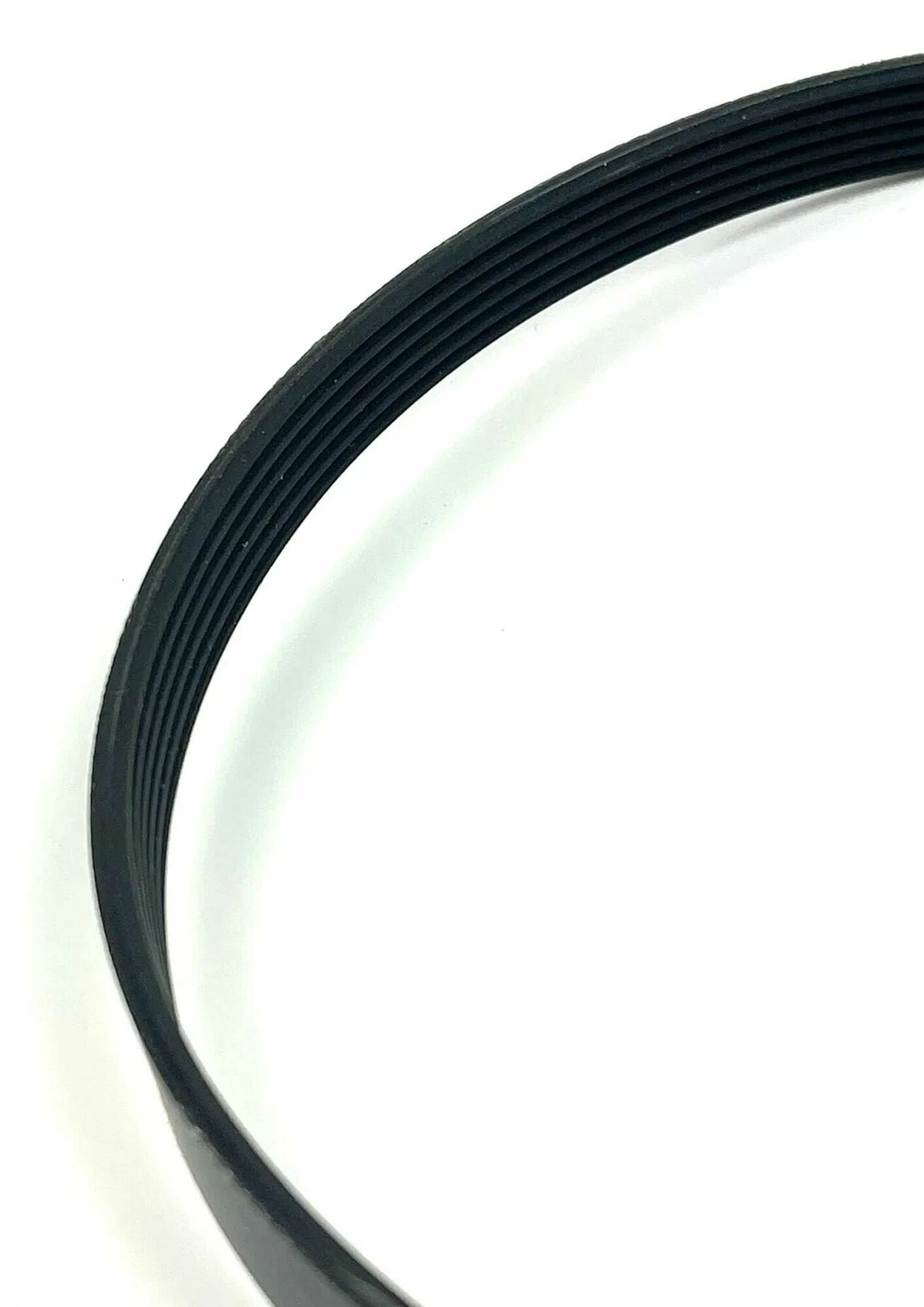 Ремень для бетономешалки 6PJ640 — фото 1