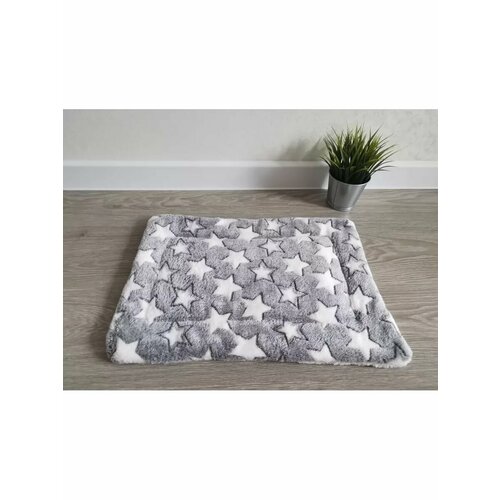 Коврик-лежанка для животных