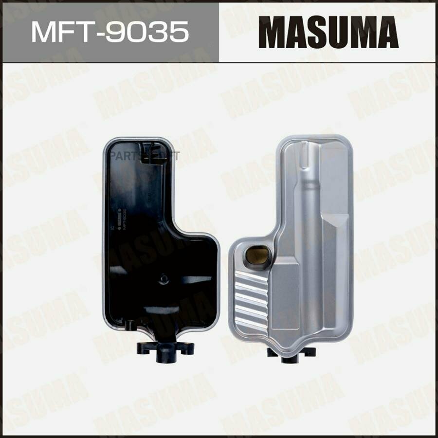 MFT9035 MASUMA Фильтр трансмиссии Masuma (JT572K)