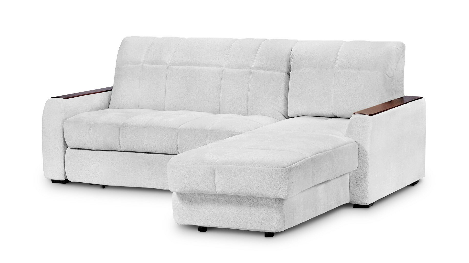 фото Диван с оттоманкой Гадар 220 (131353) в наличии