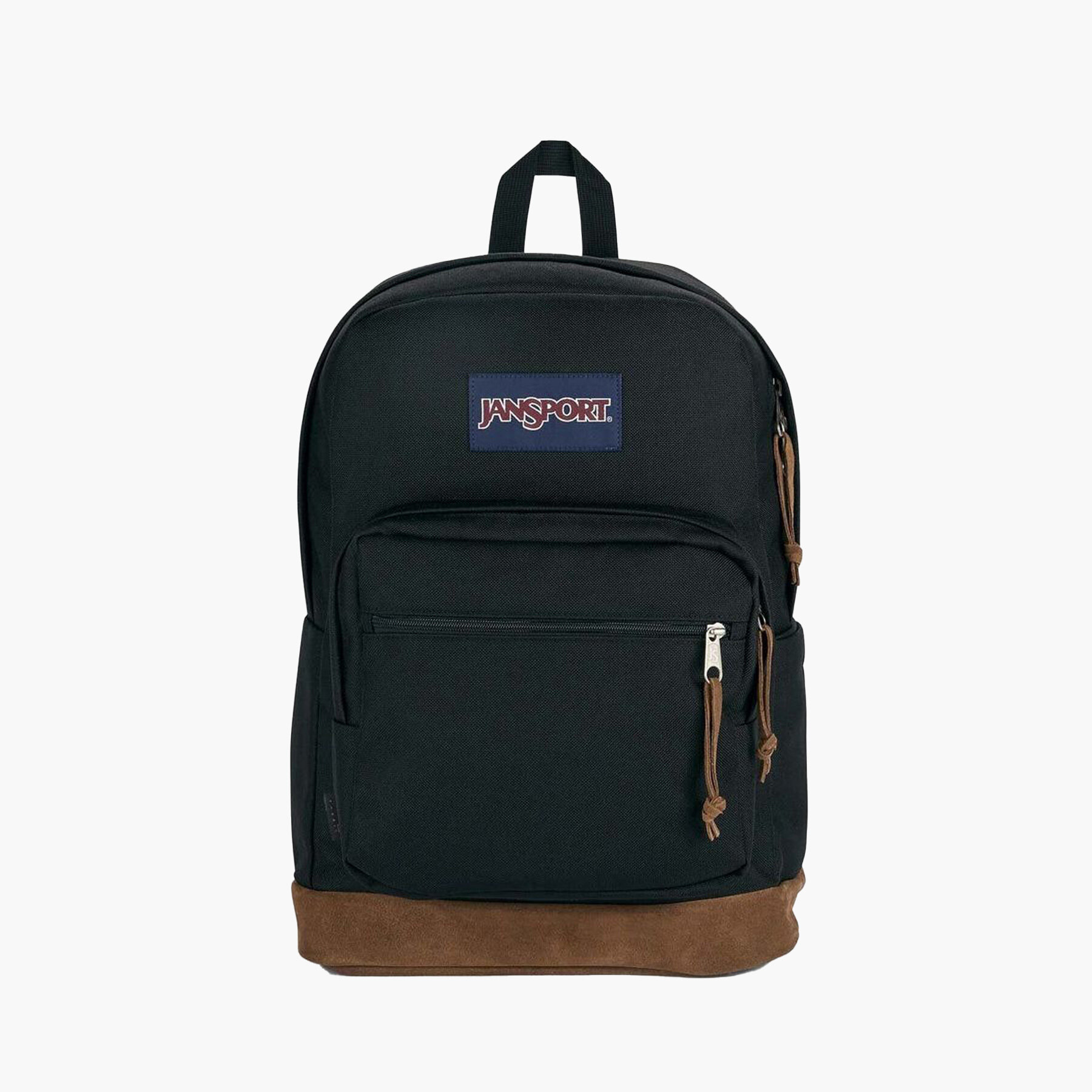 Рюкзак Jansport Right Pack Black