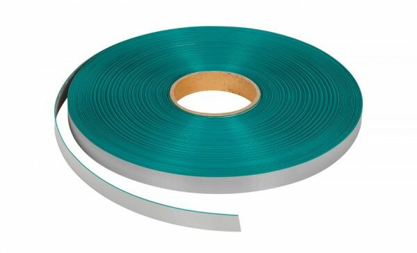 Шлейф 16 pin под idc разъем бухта 75м