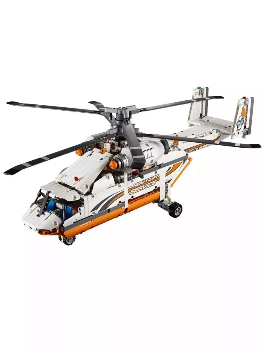 Lego 42052 b model sale