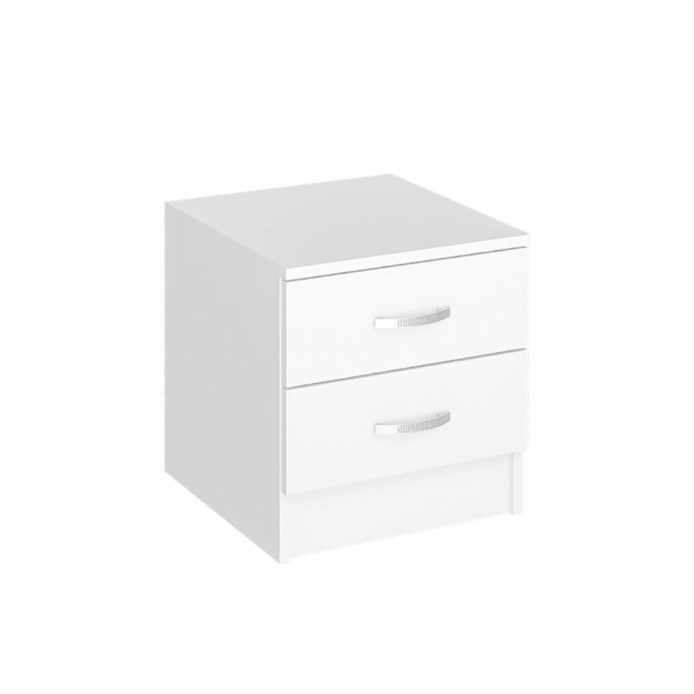 фото Тумба прикроватная Ронда ТБ, белый