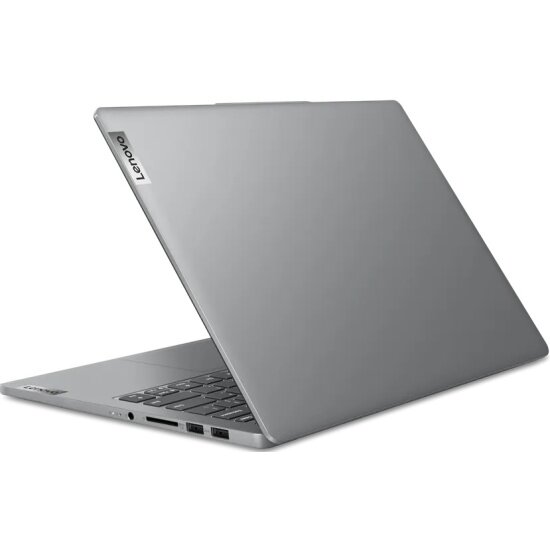 Ноутбук Lenovo IdeaPad Pro 5 14IRH8 83AL0009RK (14", Core i5 13500H, 16Gb/ SSD 512Gb, GeForce® RTX 3050 для ноутбуков) Серый - фото №10