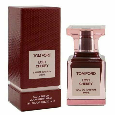 Tom Ford Унисекс Lost Cherry Парфюмированная вода (edp) 30мл