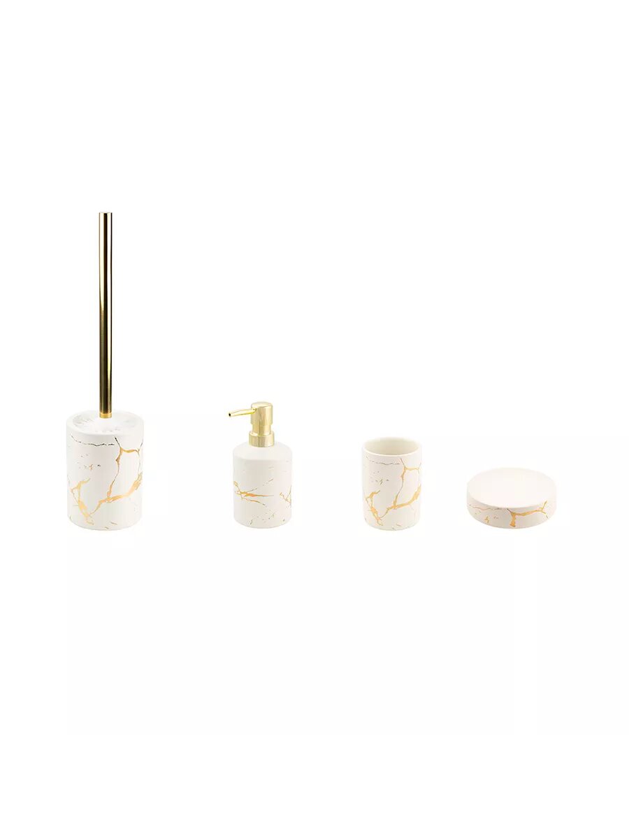 Ершик для унитаза керамика — фото 1