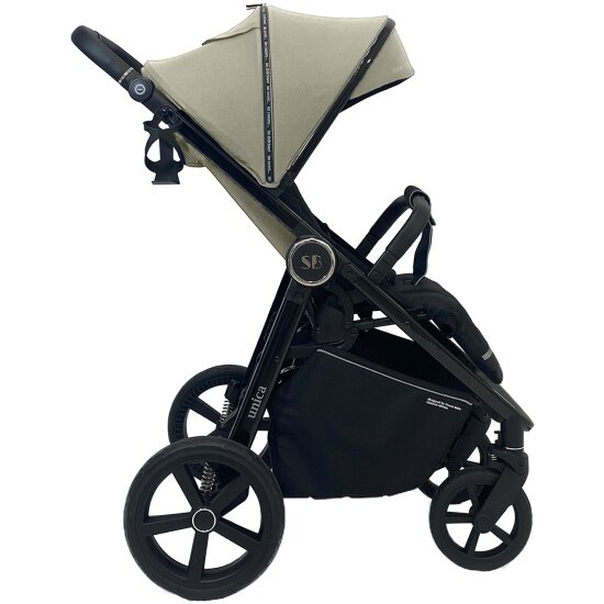 Изображение Прогулочная коляска Sweet Baby 427048 Unica Olive Green