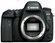 Фотоаппарат Canon EOS 6D Mark II Body