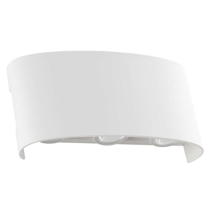 Архитектурная светодиодная подсветка Arte Lamp A3122AL-6WH