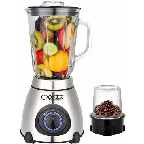 БлендерМультиблендер стационарныйProfessional Blender здоровое питание 3990₽