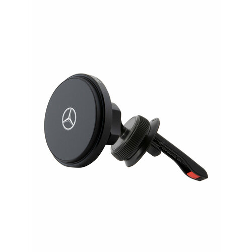 Mercedes Автодержатель MagSafe Air Vent Mount Black 5490₽