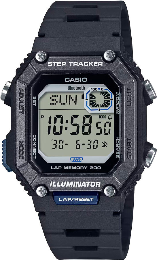 Наручные часы CASIO
