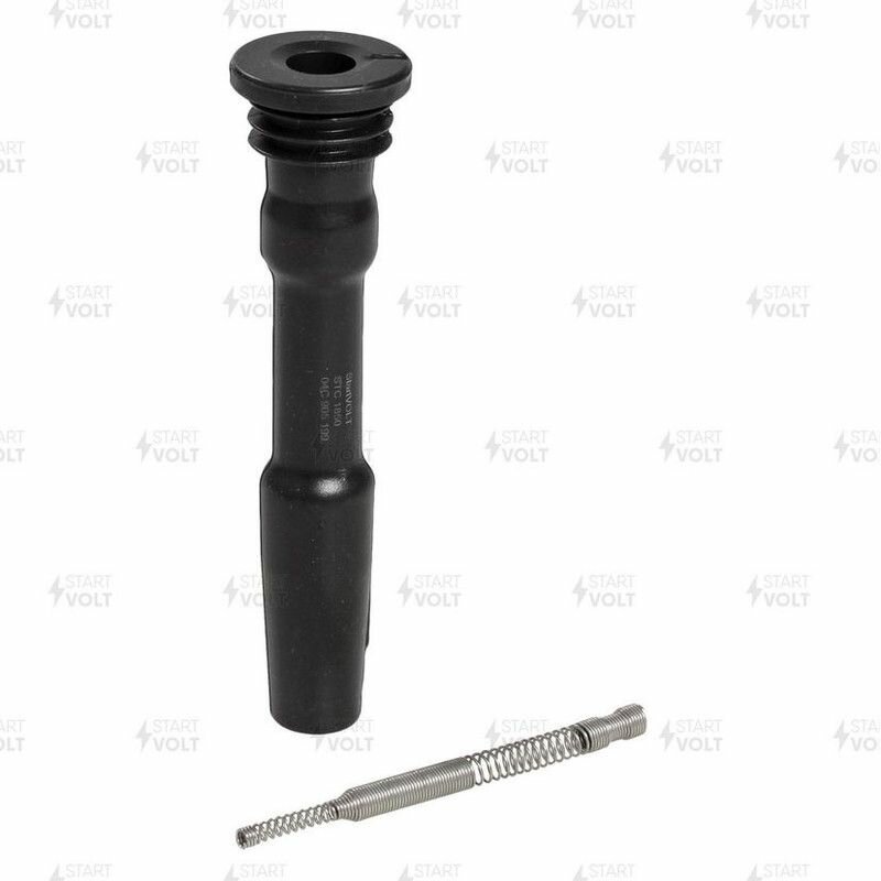Наконечник катушки зажигания STARTVOLT STC1850 для а/м Volkswagen Polo, AUDI A1, SEAT Ibiza, SKODA Fabia