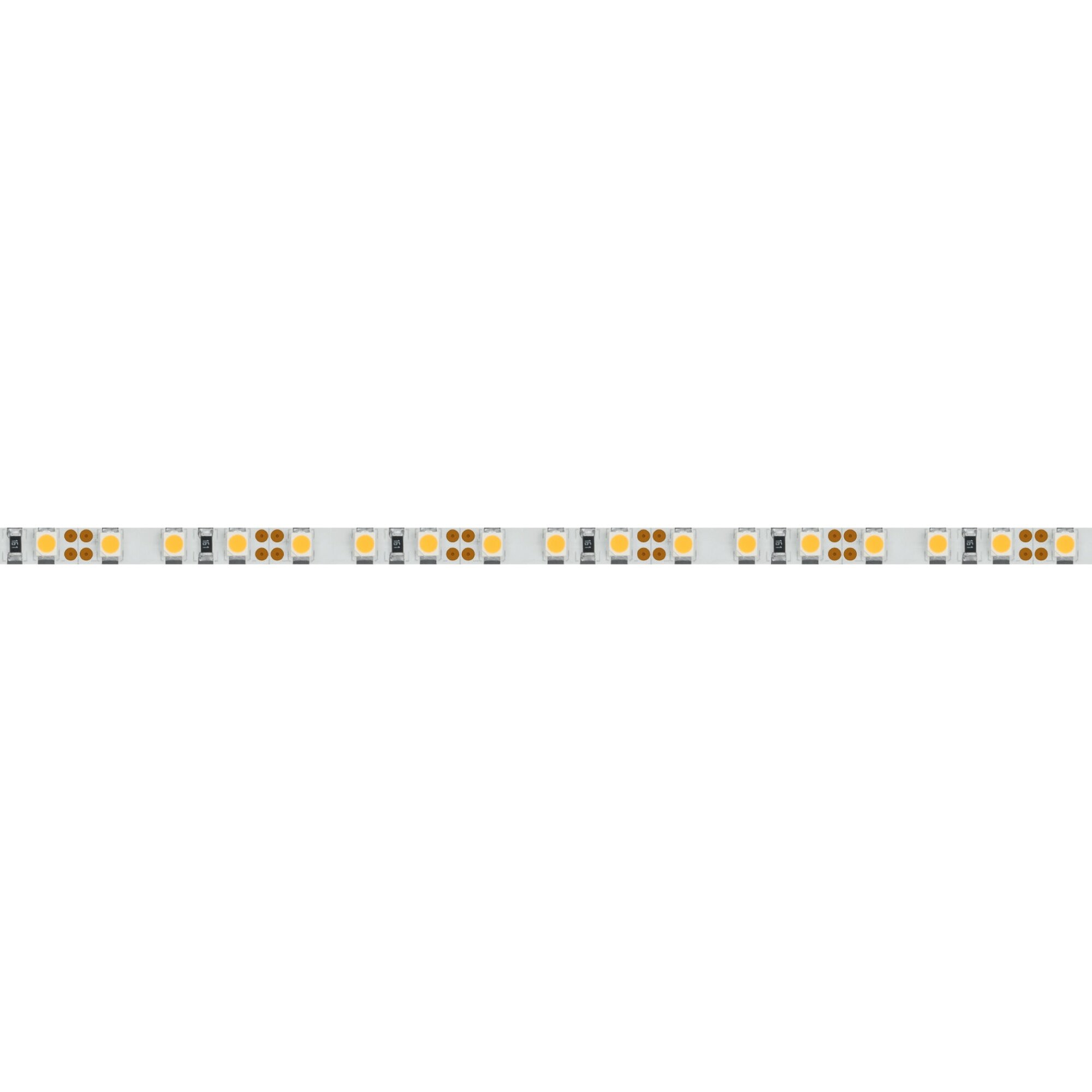 RT 2-5000 White6000 5mm 2x 014992(B) Светодиодная лента 12В (3528, IP33, 600 LED, LUX, 5 м) Arlight - фото №6