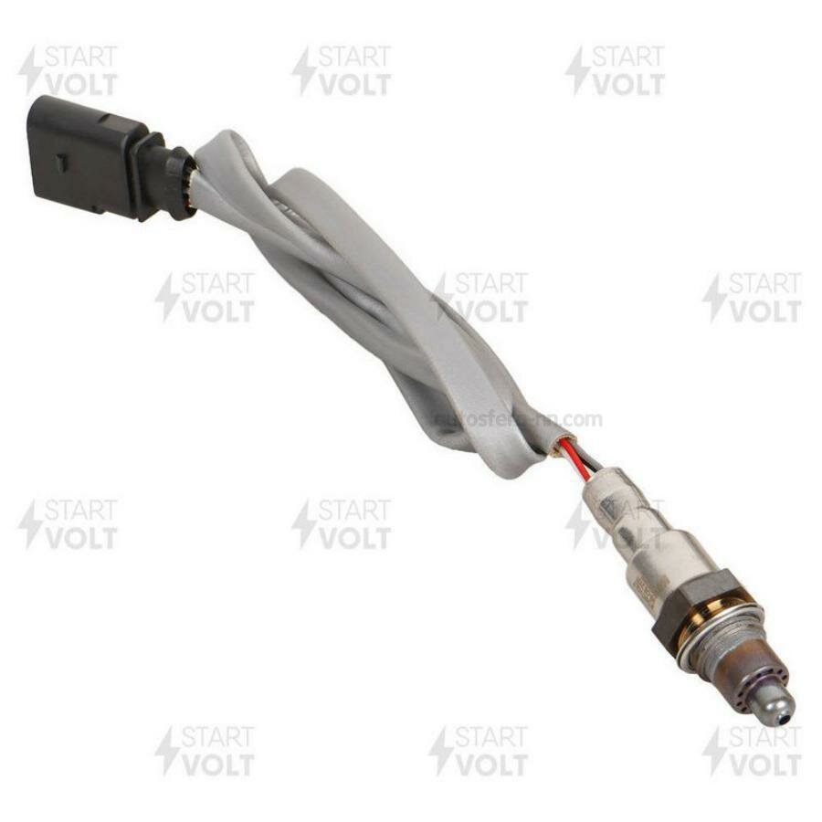 STARTVOLT VSOS2131 Датчик кисл. для а/м VAG Octavia A7 (13-) (c 2015-) 1.8TSi после кат. (VS-OS 2131)