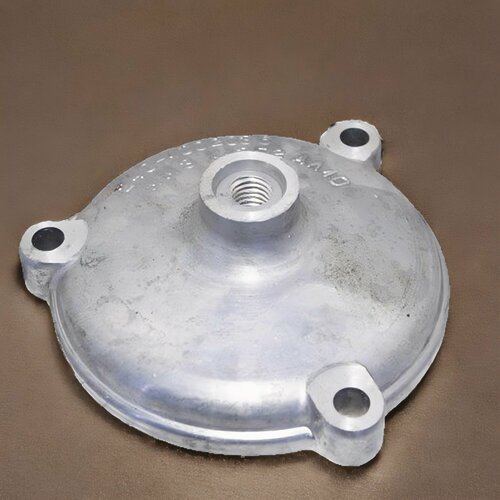 Крышка люка ТНВД МТЗ 240-1002036 ОАО 