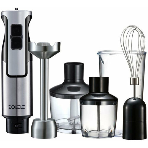 Zolele Blender HB1200 (RU)