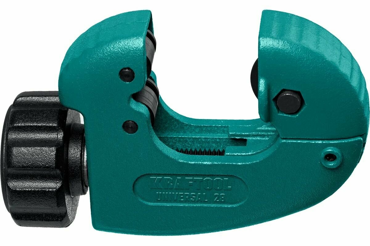 Труборезы Труборез для меди и алюминия KRAFTOOL Universal-28 (3-28 мм) (23382)