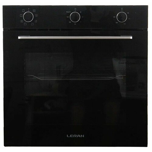 Leran Электрический духовой шкаф EOM 6077 BG 33499₽