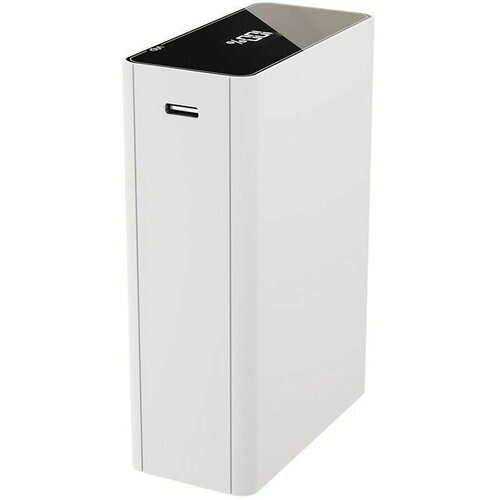 Внешний аккумулятор VLP B-Energy USB-C + USB-A, 20000 мАч, с кабелем белый